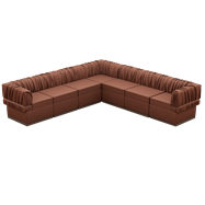 Rocco Corner Lounge